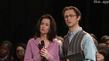 周六夜现场:囧瑟夫\/戴夫·马休斯乐队