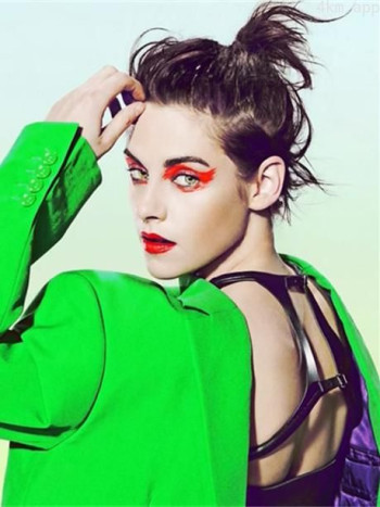 周六夜现场：克里斯汀·斯图尔特\/阿莱西娅·卡拉