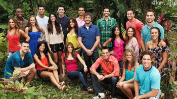 荒野求爱 第一季