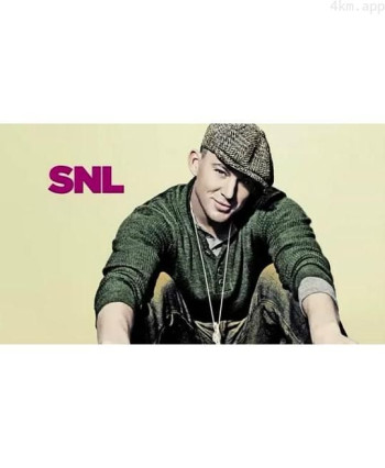 周六夜现场：查宁·塔图姆\/Bon Iver