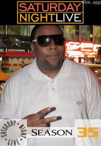 周六夜现场 第三十五季