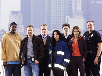 千面谜城 第一季