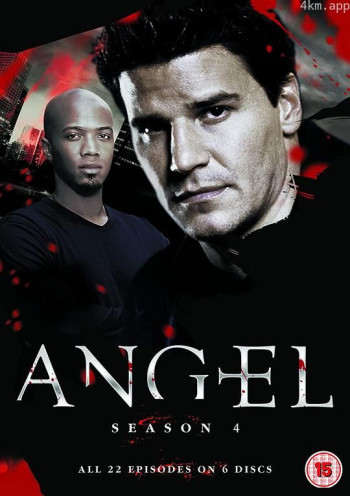 暗黑天使 第四季