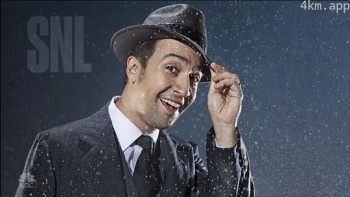 Saturday Night Live - Lin-Manuel Miranda\/21 Pilots
