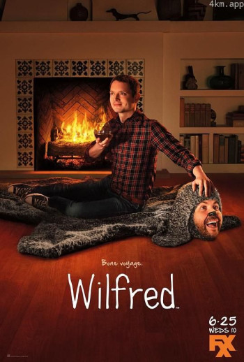 犬友笑传 第四季