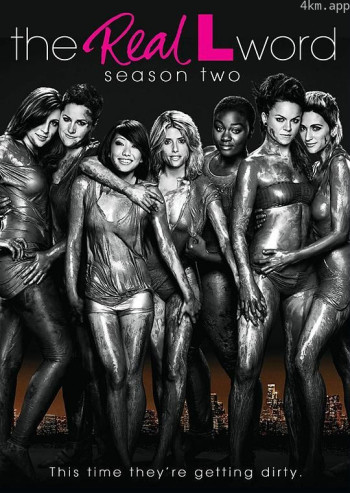 拉字至上真人秀 第二季