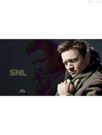 周六夜现场：杰瑞米·雷纳\/Maroon 5