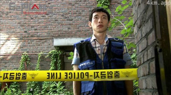 别担心，我是女鬼