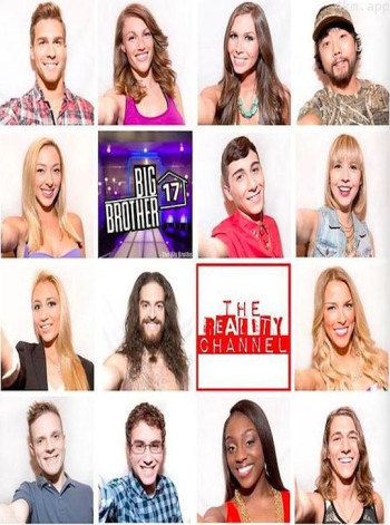 老大哥(美版) 第十七季