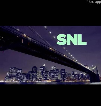 周六夜现场 第三十六季