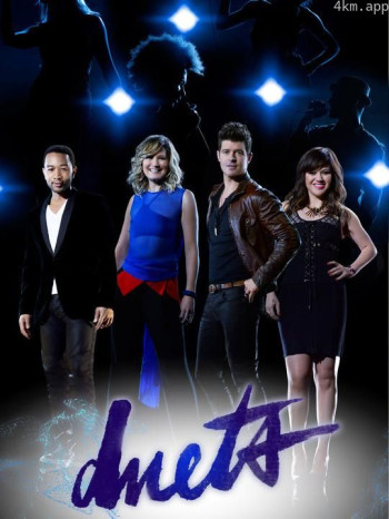 最美和声 第一季