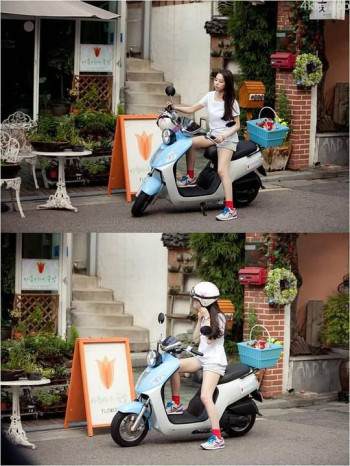 Happy! 로즈 데이