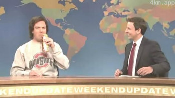 周六夜现场:安妮·海瑟薇\/Florence and the Machine