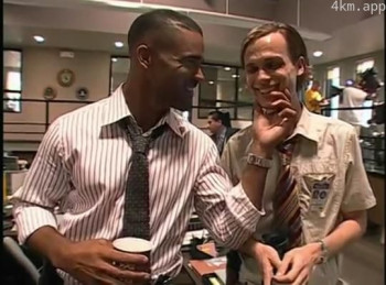 Meet Matthew Gray Gubler