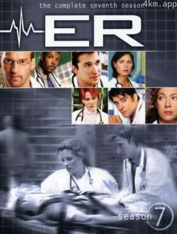 急诊室的故事 第七季