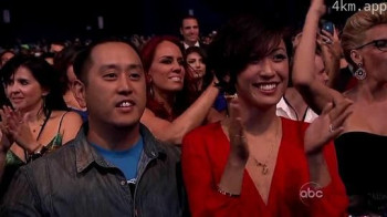 2012全美音乐大奖