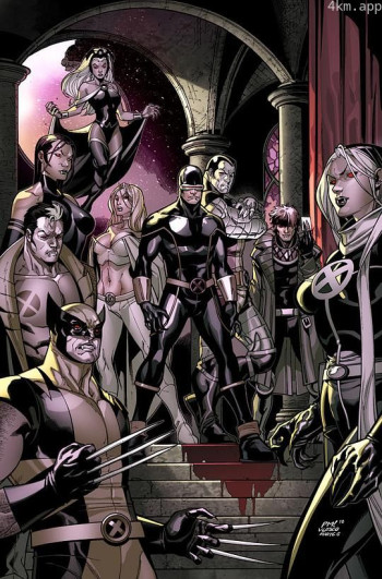 X战警:进化 第一季