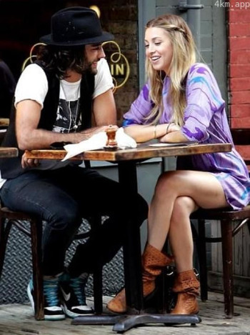 纽约女孩 第一季