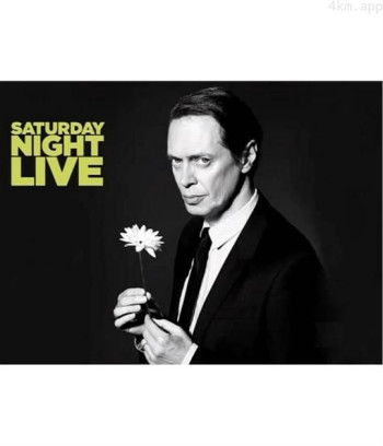 周六夜现场：史蒂夫·布西密\/The Black Keys