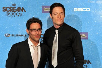 太空堡垒卡拉狄加：特别篇