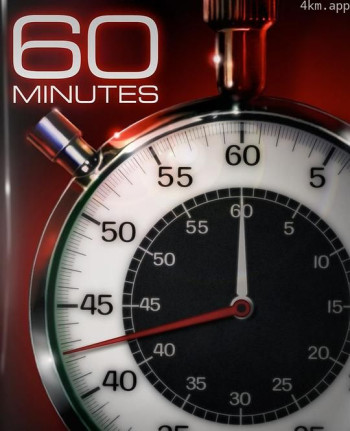 60分钟时事杂志2