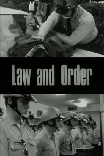 法律与秩序