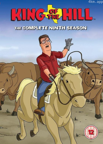 乡巴佬希尔一家的幸福生活 第九季