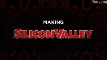 硅谷 幕后制作特辑