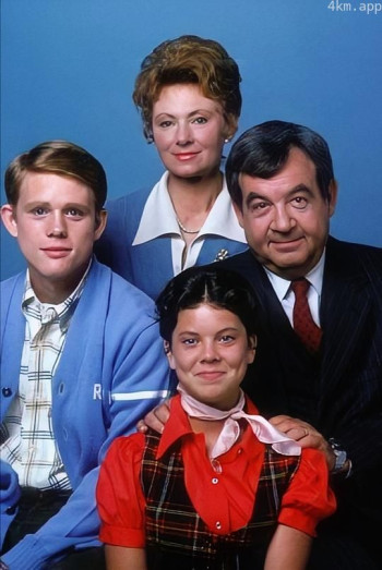 欢乐时光 第一季