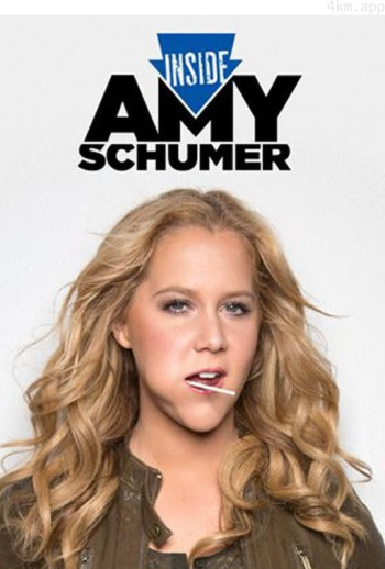 艾米·舒默的内心世界 第二季