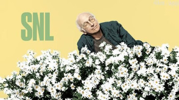 Saturday Night Live Larry David\/The 1975