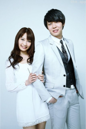 Beautiful Love~如果有你在~