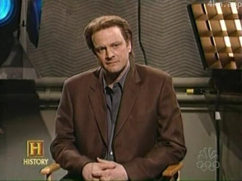 周六夜现场:科林·费尔斯\/诺拉·琼斯