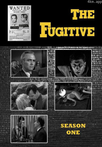 亡命天涯 第一季