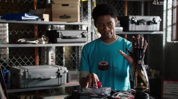 安全警报 第二季