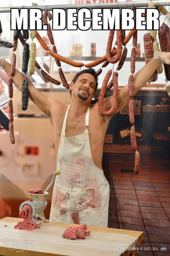 郊区故事 第二季