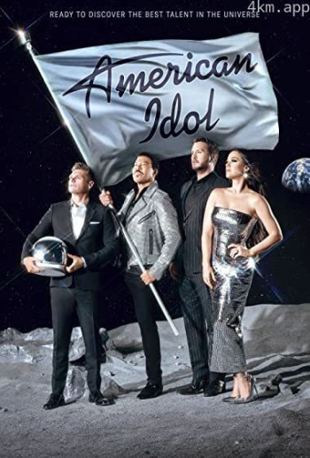 美国偶像 第六季