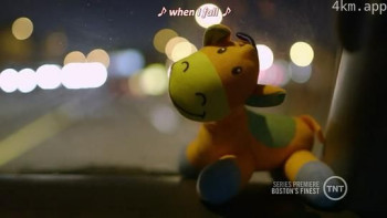 波士顿精英警察 第一季