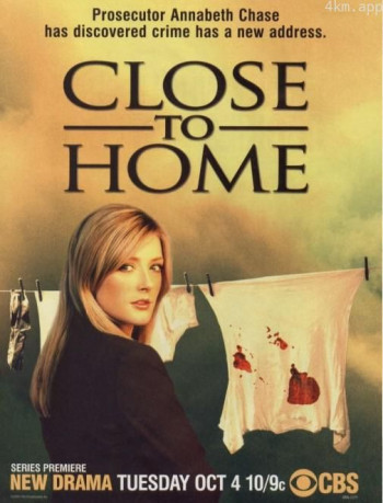 社区女护法 第一季