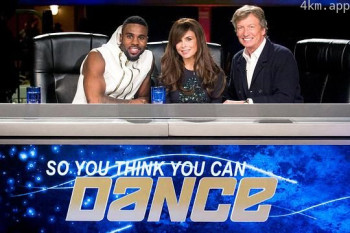 舞魅天下 第十二季