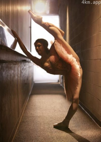 决战芭蕾之巅 第一季