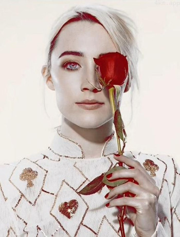 周六夜现场：西尔莎·罗南\/U2