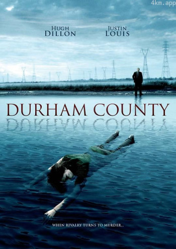 惊天疑云 第一季 第一季