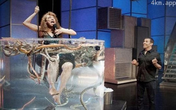 杀手卡拉OK 第一季