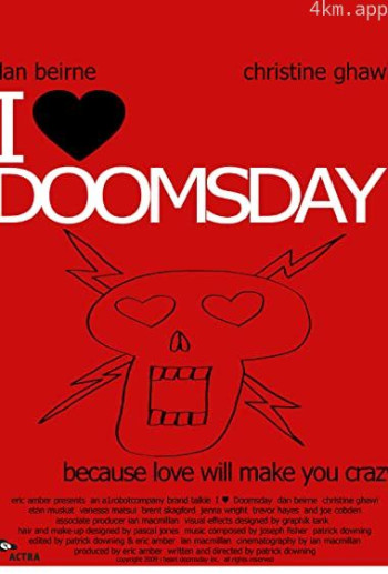 I Heart Doomsday