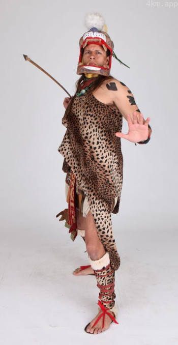 致命武士 第一季