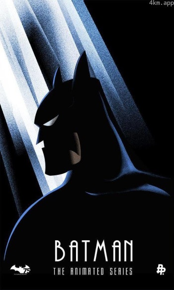 蝙蝠侠:动画版 第三季