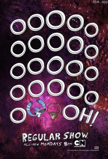 日常工作 第六季