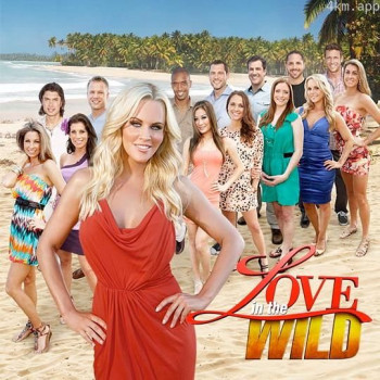 荒野求爱 第二季