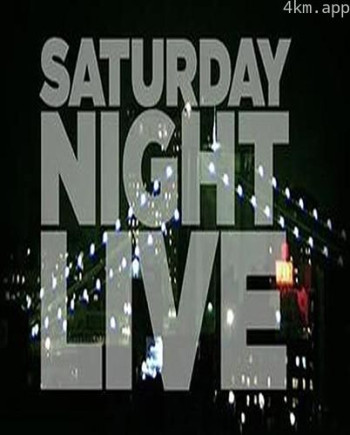 周六夜现场 第三十七季